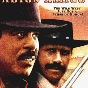 Adios Amigo (1976) photo 11