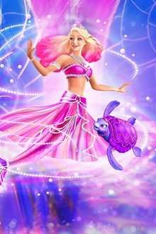 Pearl princess barbie outlet