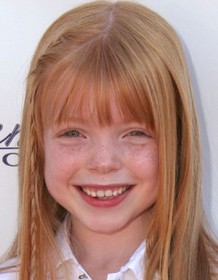 Mackenzie Brooke Smith