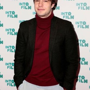Nico Mirallegro at the Into Film Awards, London, UK. March 4, 2019.  Photoshot/Everett Collection,