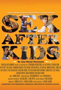 Sex After Kids | Rotten Tomatoes
