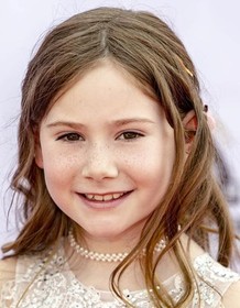 Ava Grace Cooper
