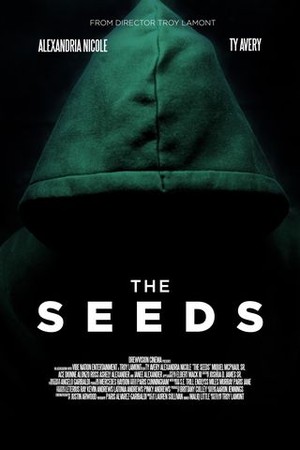 The Seeds poster