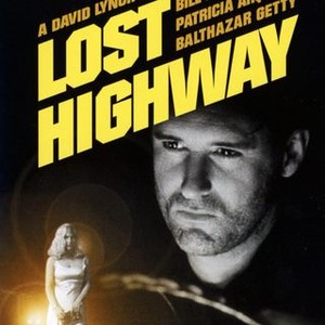 Lost Highway (1997) photo 9