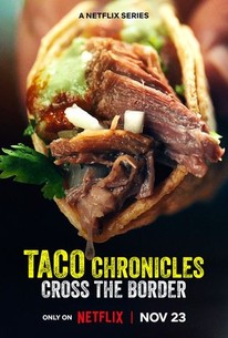 Watch trailer for Taco Chronicles