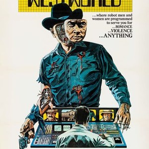 Westworld 1973 discount full movie online