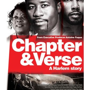 Chapter & Verse (2015)