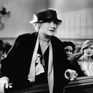 SUCH WOMEN ARE DANGEROUS, Henrietta Crosman, 1934, TM and copyright ©20th Century Fox Film Corp. All rights reserved