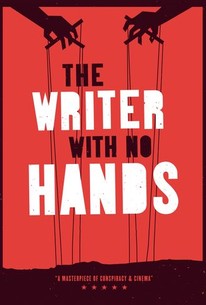 The Writer With No Hands | Rotten Tomatoes