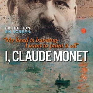 I, Claude Monet photo 11