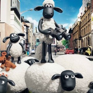 Shaun the Sheep Movie photo 19
