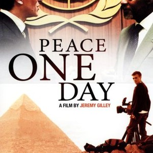 Peace One Day photo 2