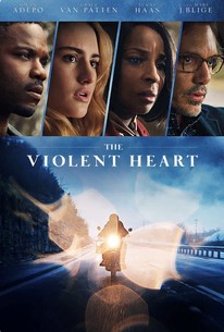 Watch trailer for The Violent Heart