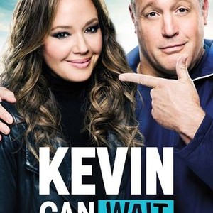 "Kevin Can Wait photo 5"