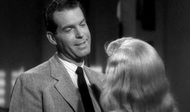 Double Indemnity: Official Clip - How Fast Was I Going, Officer?