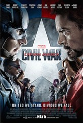 The top 10 best rated MCU movies according to IMDB. Do you all