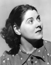Gertrude Flynn