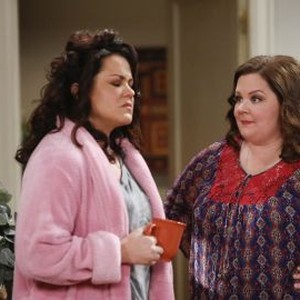 Mike & Molly
