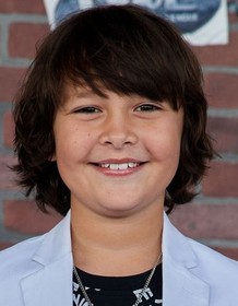 Roxton Garcia
