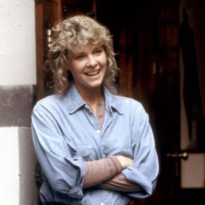 Young kate capshaw Kate Capshaw