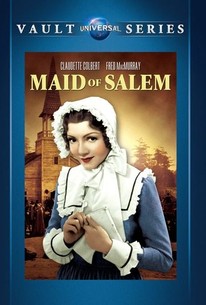 Maid of Salem