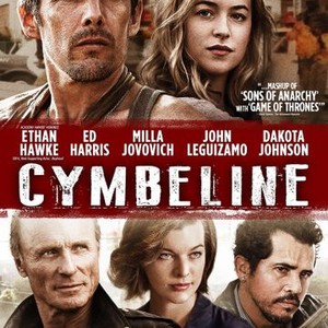 Cymbeline photo 15