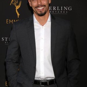 Bryton James at arrivals for Daytime Programming Peer Group Celebration, Saban Media Center at the Television Academy, North Hollywood, CA August 22, 2018. Photo By: Priscilla Grant/Everett Collection