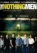 The Nothing Men poster image