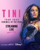 Tini Tour 2022: Farewell of the Year