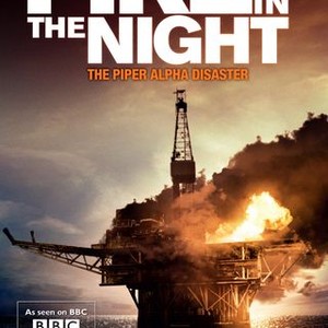Fire in the Night (2013) photo 1