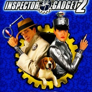 inspector gadget 2 g2
