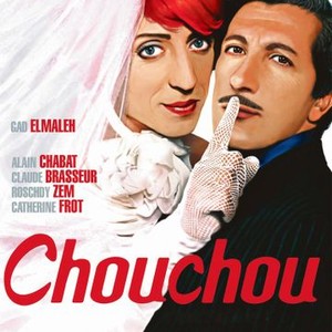 Chouchou (2003) photo 5