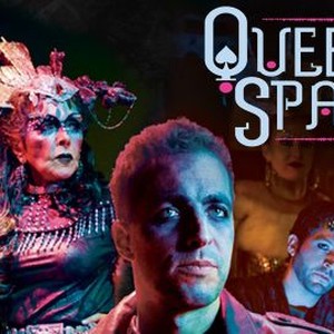Queen of Spades - Rotten Tomatoes