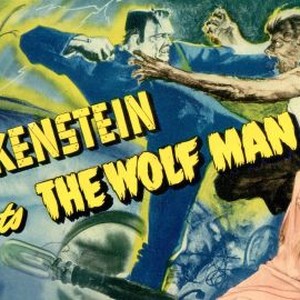 Frankenstein Meets the Wolfman photo 4