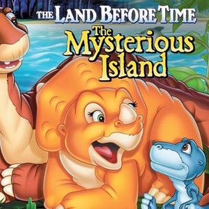 The Land Before Time V: The Mysterious Island photo 7