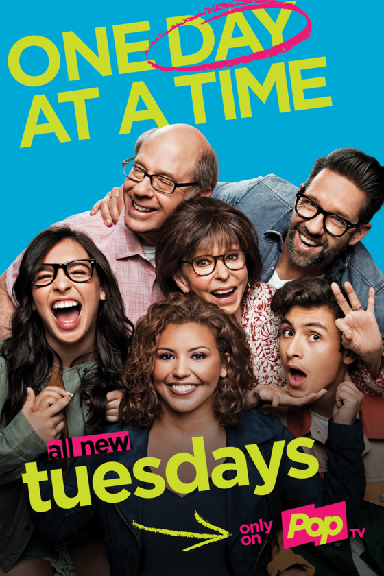 Watch One Day At a Time Season 4