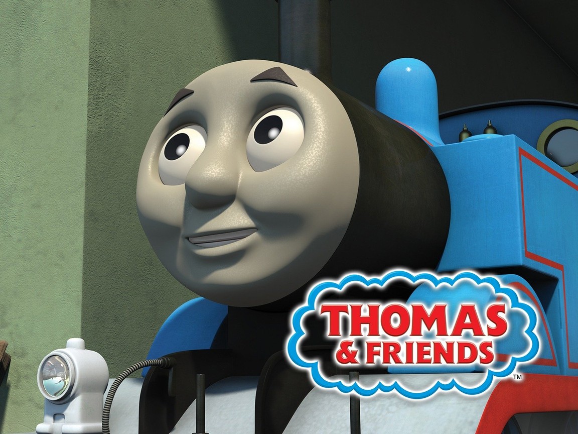 Thomas & Friends: Big World! Big Adventures!: Season 19 Pictures - Rotten  Tomatoes