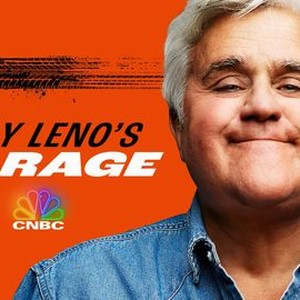 "Jay Leno&#39;s Garage photo 5"