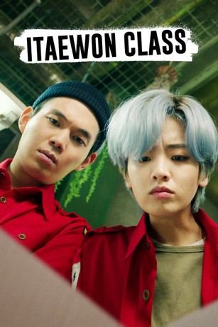 Itaewon class sales episode 1 dramacool