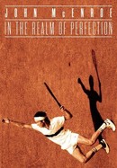 John McEnroe: In the Realm of Perfection poster image