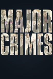 Major Crimes Season 4 Episode 6 Rotten Tomatoes