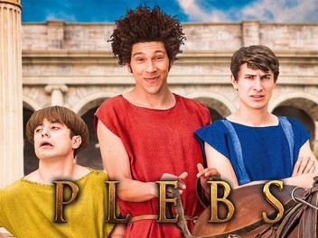 Plebs season 2 episode 4 top vimeo
