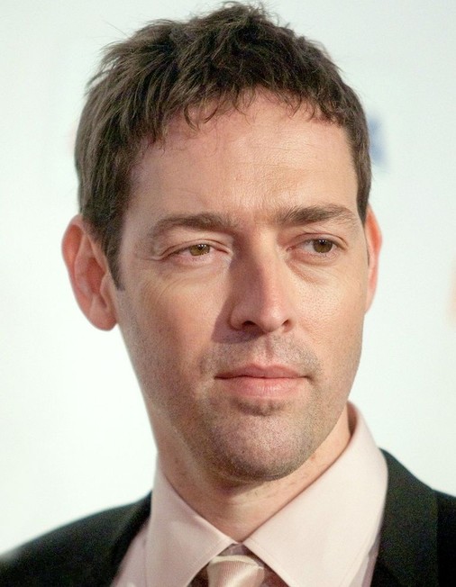 Mark Polish