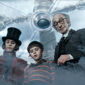 "Charlie and the Chocolate Factory photo 8"