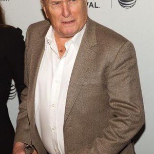 Robert Duvall at arrivals for MISS MEADOWS Premiere at 2014 Tribeca Film Festival, The School of Visual Arts (SVA) Theatre, New York, NY April 21, 2014. Photo By: Jason Smith/Everett Collection