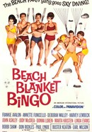 Beach Blanket Bingo poster image