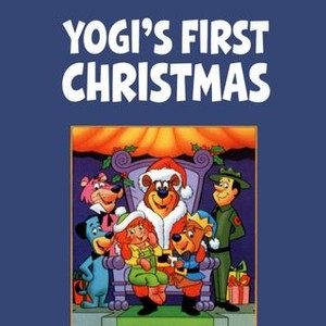 Yogi's First Christmas - Rotten Tomatoes