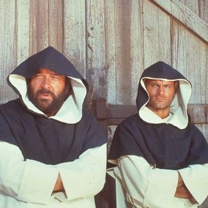 Trinity Is Still My Name (1971) photo 1