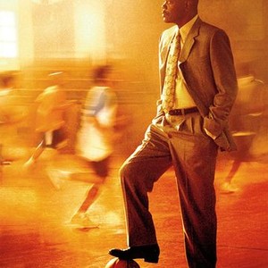 Coach Carter True Story: How Much Is Real & What Happened Next - IMDb