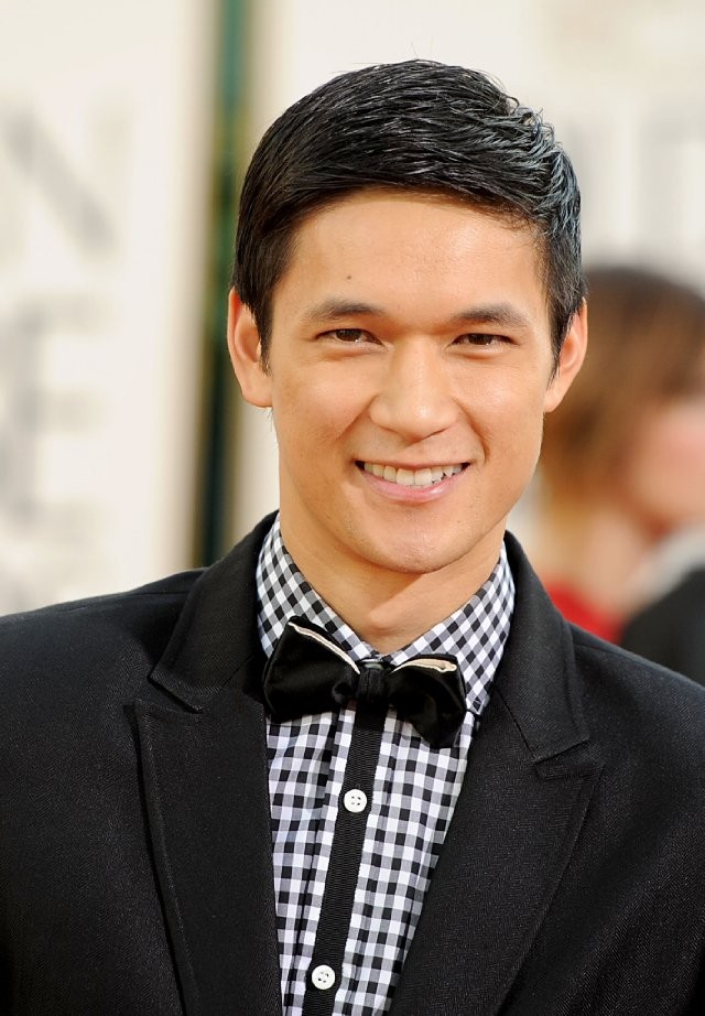 Harry Shum Jr. - Rotten Tomatoes